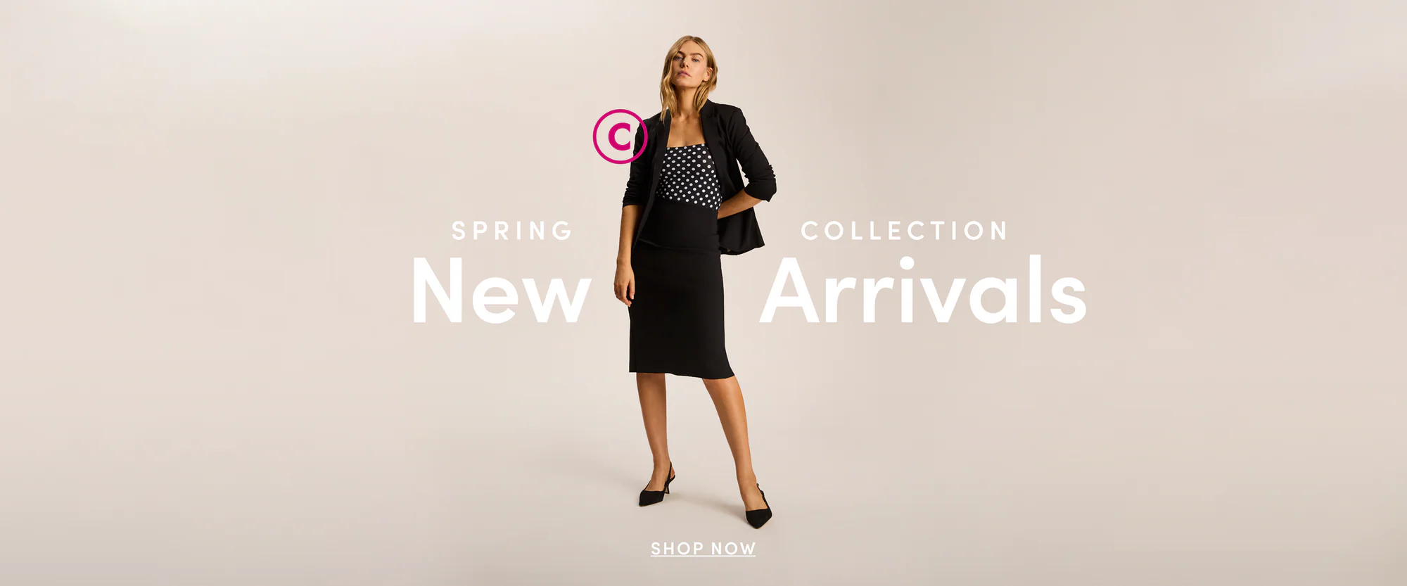 Welcome to Our Store